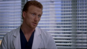 Owen Hunt