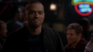 Jackson Avery