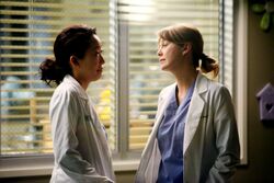 Grey's anatomy season store 7 episode 15 online