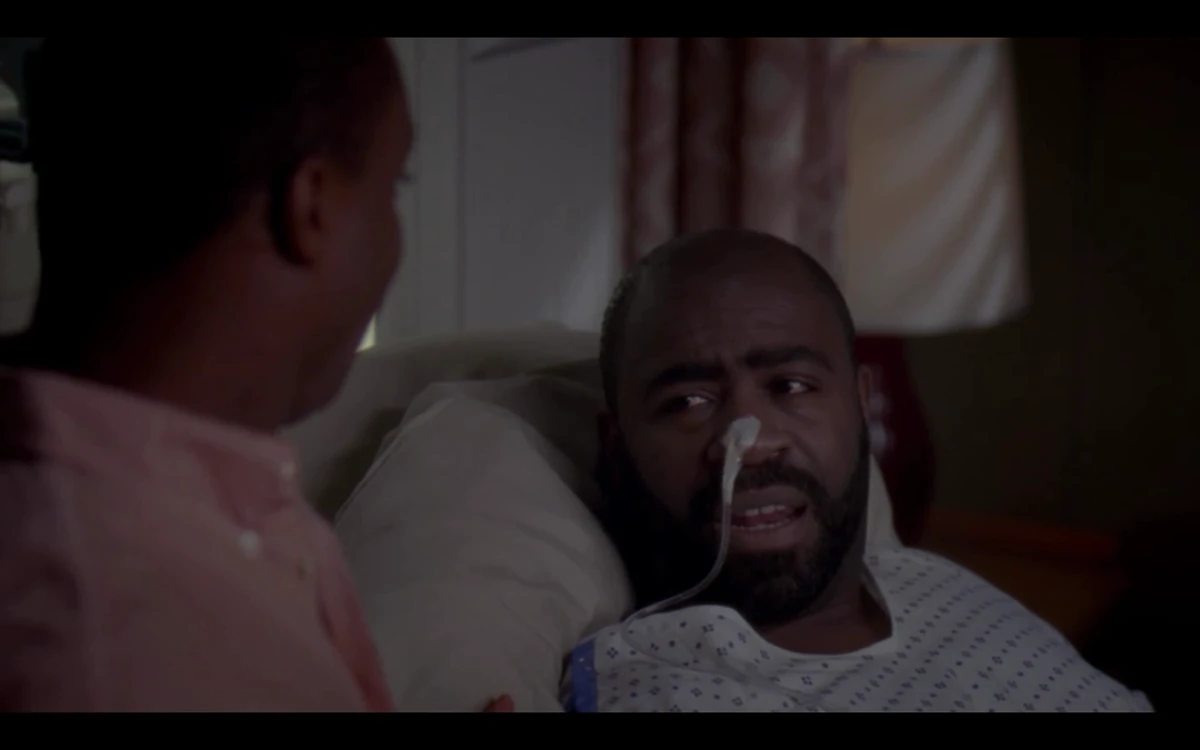 Sam Kenton | Grey's Anatomy Universe Wiki | Fandom