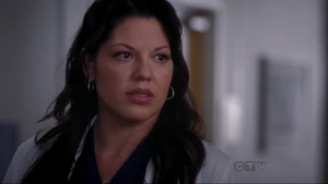 Callie Torres