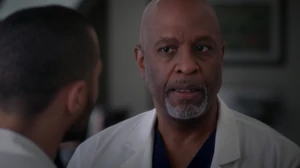 Richard Webber