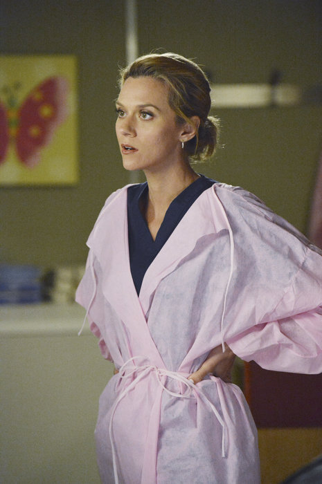 Lauren Boswell Grey s Anatomy Universe Wiki Fandom