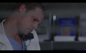 Alex Karev