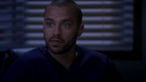 Jackson Avery