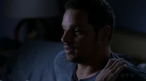 Alex Karev