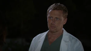 Owen Hunt