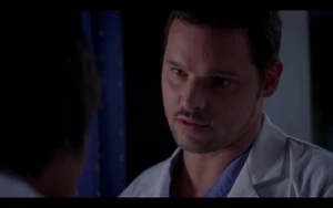 Alex Karev