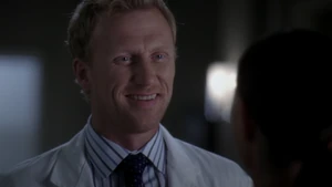Owen Hunt