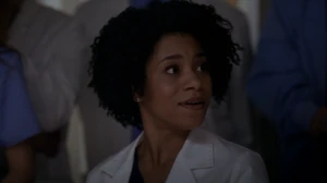 Maggie Pierce