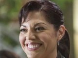 Callie Torres