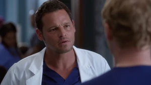 Alex Karev