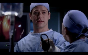 George O'Malley
