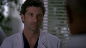 Derek Shepherd