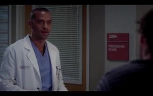 Jackson Avery