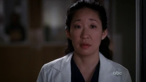 Cristina Yang
