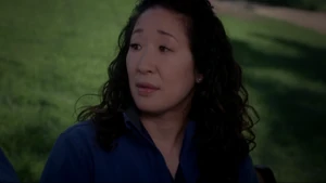 Cristina Yang