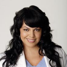Callie Torres Gallery Grey S Anatomy Universe Wiki Fandom