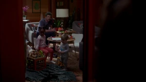 When I Grow Up (with Derek and Zola)