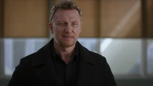 Owen Hunt