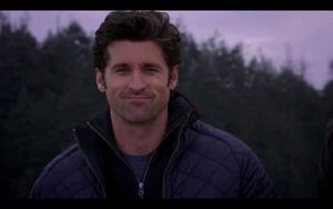 Derek Shepherd