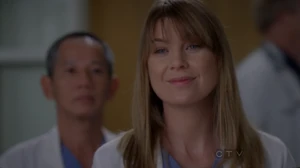 Meredith Grey