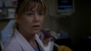 Meredith Grey