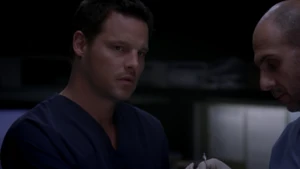 Alex Karev