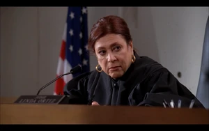 Judge Ortiz