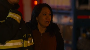 Lisa | Grey's Anatomy Universe Wiki | Fandom