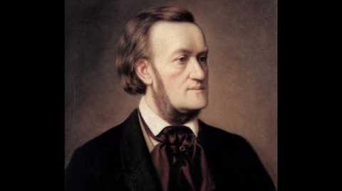 "Bridal Chorus from 'Lohengrin'" - Richard Wagner