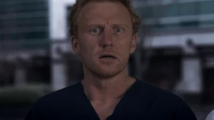 Owen Hunt