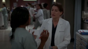 ER Nurse