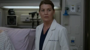 Meredith Grey
