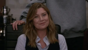 Meredith Grey