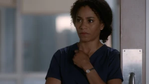 Maggie Pierce