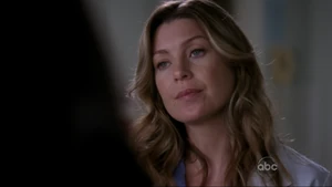 Meredith Grey