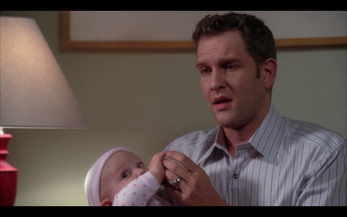 Andrew Grey's Anatomy Universe Wiki Fandom