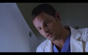 Alex Karev