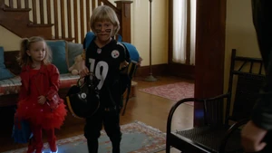 Whistlin' Past the Graveyard