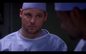 Alex Karev