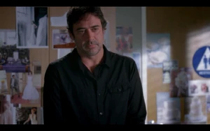 Denny Duquette