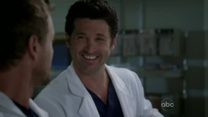 Derek Shepherd