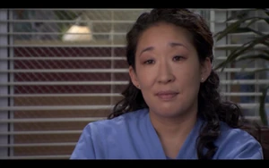Cristina Yang