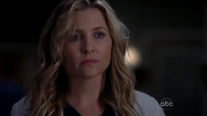 Arizona Robbins