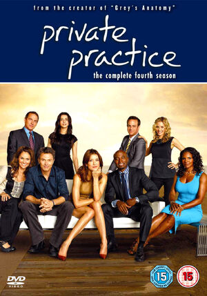 PrivatePracticeSeason4DVD