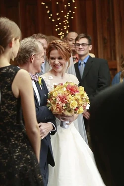 April and Matthew's Wedding | Grey's Anatomy Universe Wiki | Fandom