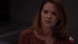 April Kepner