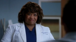 Miranda Bailey