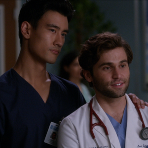 Nico Kim Grey S Anatomy Universe Wiki Fandom